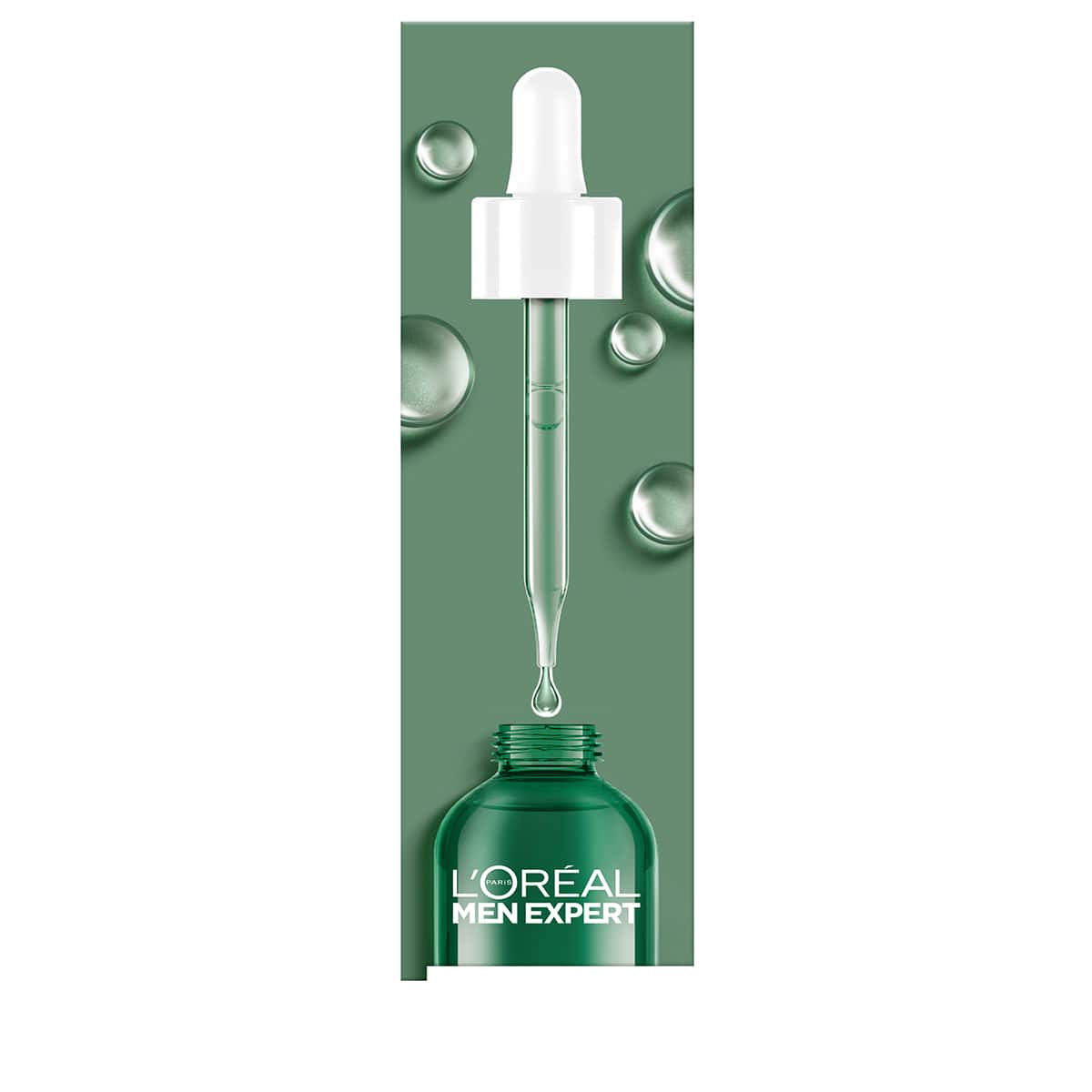 Sérum anti-imperfections Niacinamide Derma Control