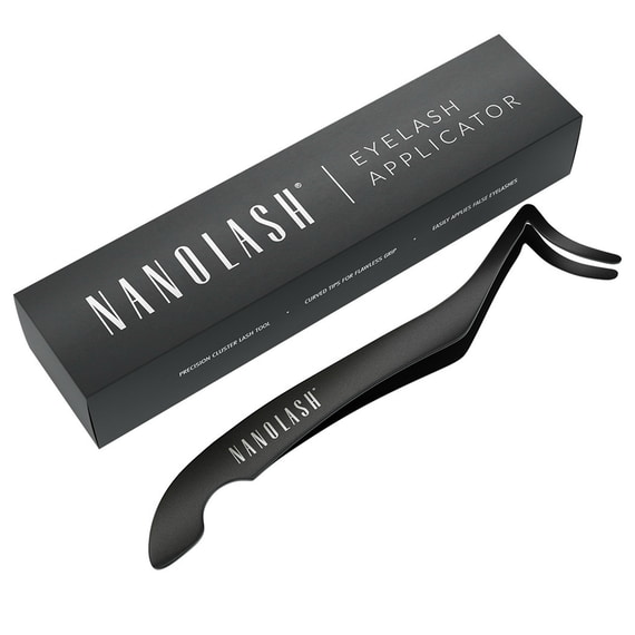 Applicator - Cluster Lash Applicator