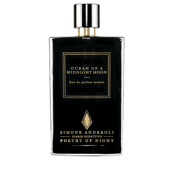 Ocean Of A Midnight Moon Eau de Parfum