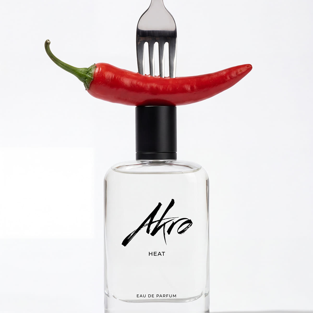 Heat Eau de Parfum
