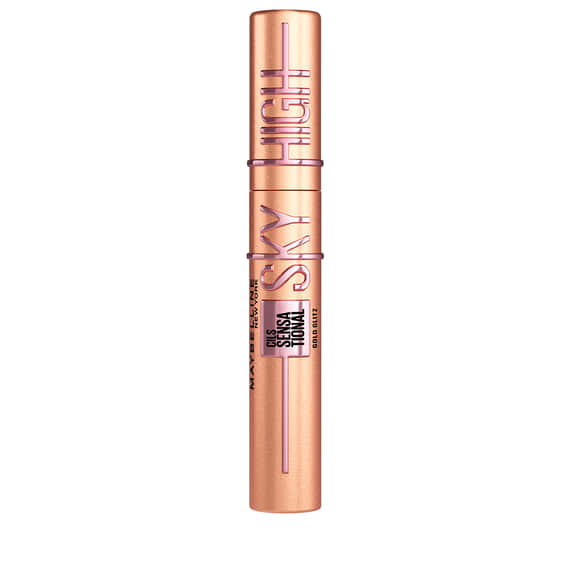 Lash Sensational Sky High - Gold Glitz