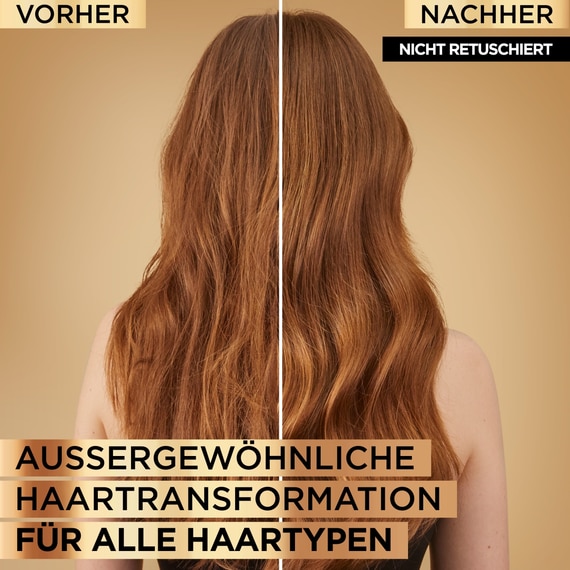 Oil Extraordinaire Refining Hair Care
