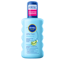 After Sun Moisture Pflegendes After Sun Spray