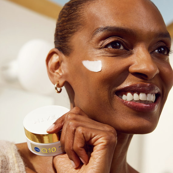 Anti-Falten Kollagen Experte Facial Butter Tag & Nacht