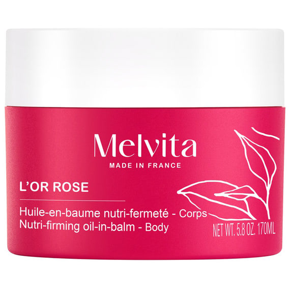 Firming Oil Balm