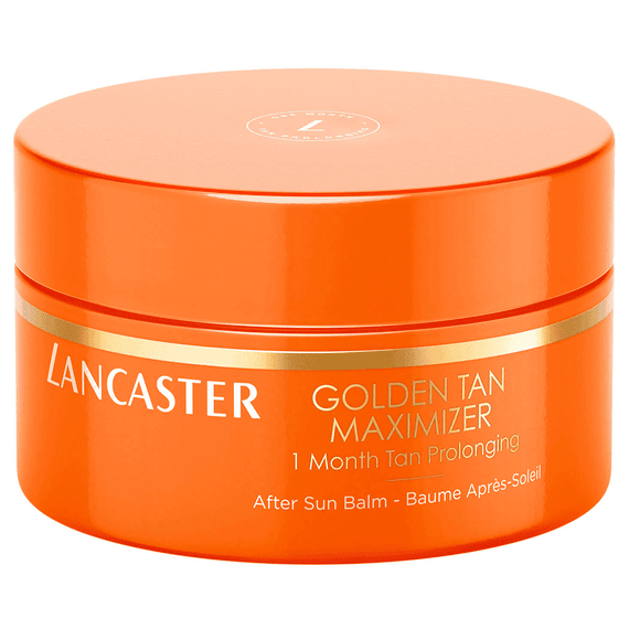 After Sun Balm