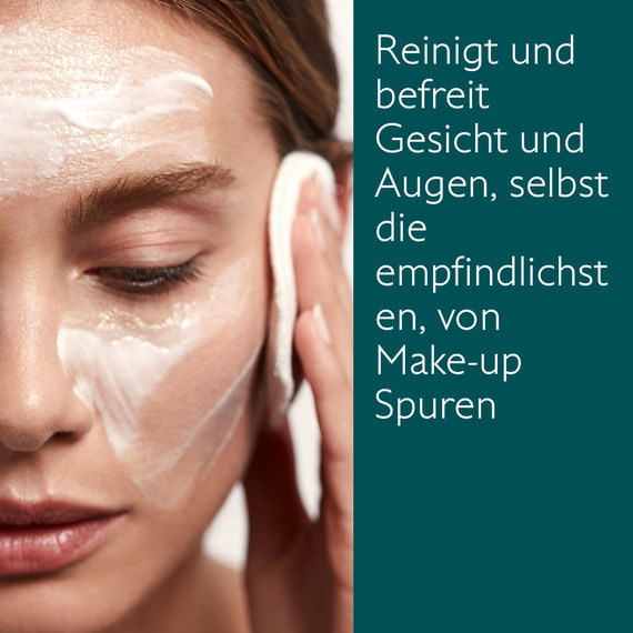 Mandel Reinigungsmilch