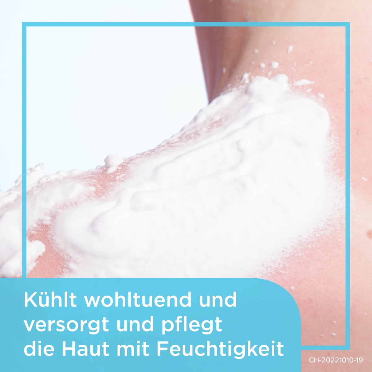 Schaumspray