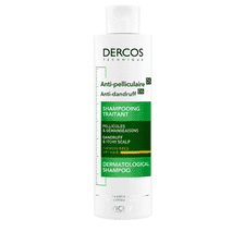 Anti-Schuppen Shampoo Trockene Kopfhaut