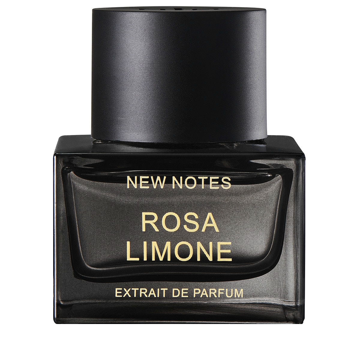 Rosa Limone Extrait de Parfum