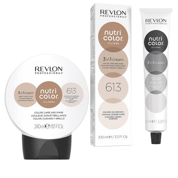 Nutri Color Filters Boule