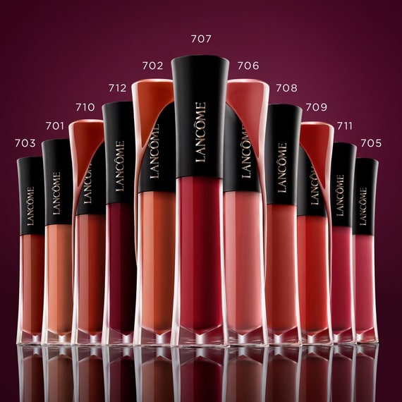 L'Absolue Rouge Glaze Tintation