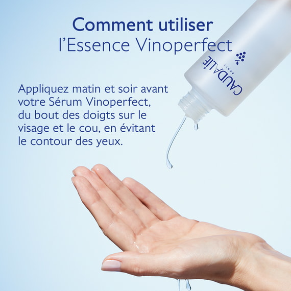 Essence Glycolique Concentrée d'Éclat