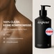 Mountain Rain Shower Gel