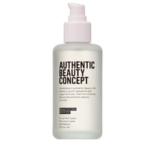 Beautifying Rich Oil