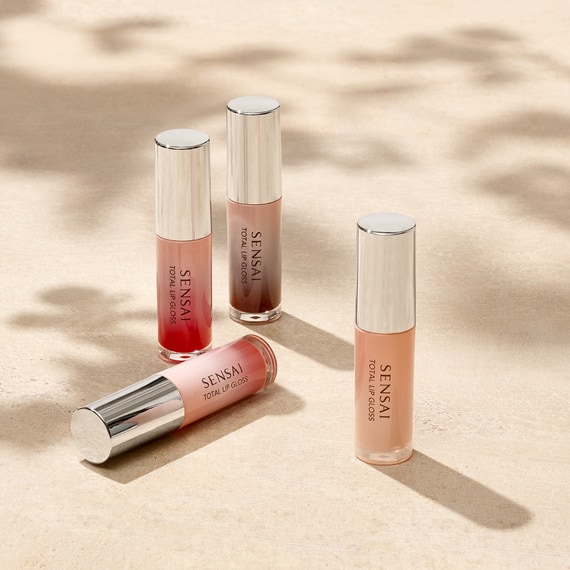 Total Lip Gloss