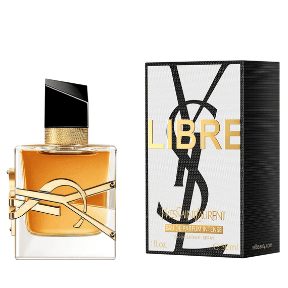 Libre Eau de Parfum Intense