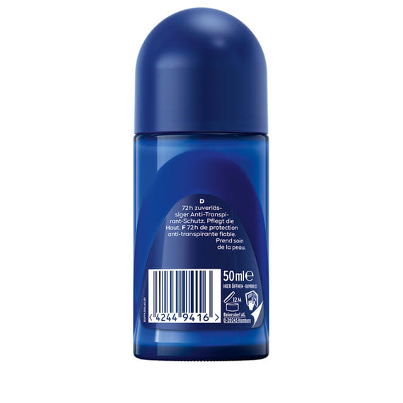 Deo Roll-on Dry Active 