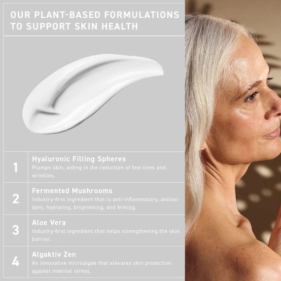 Dusk to Dawn Overnight Tan Facial