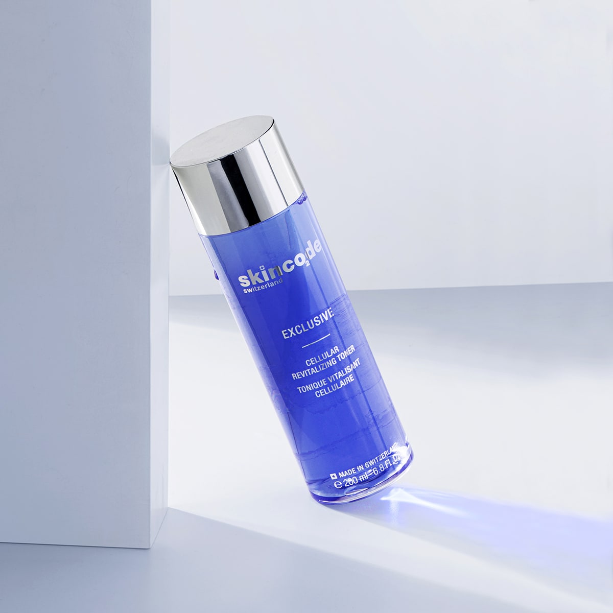 Tonique Vitalisant Cellulaire