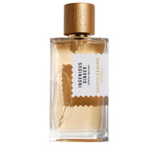 Ingenious Ginger Eau de Parfum