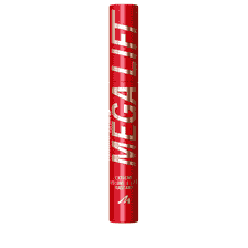 Volume Up Mega Lift Mascara - 001 Black