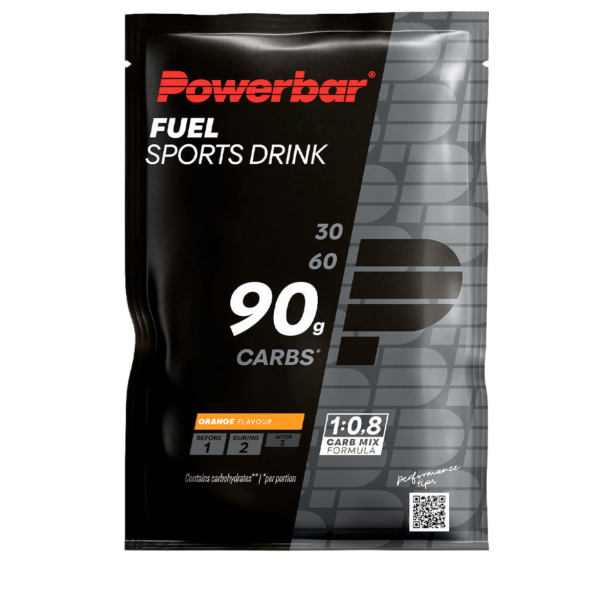 Fuel90 - Orange