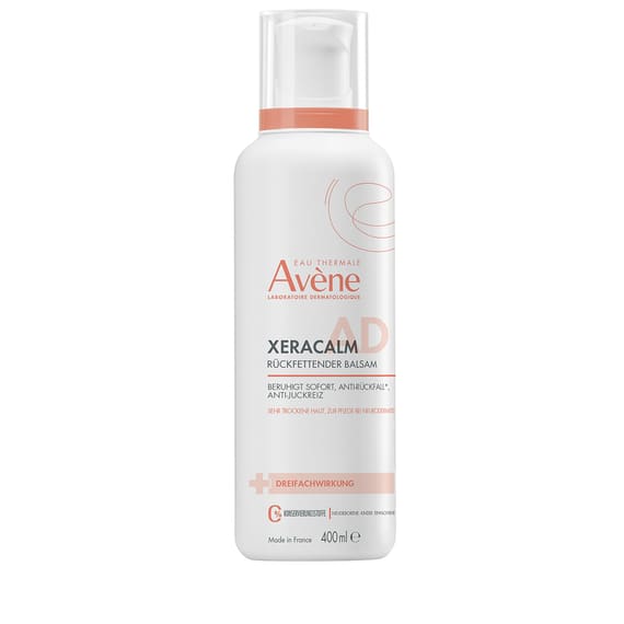 XeraCalm A.D Lipid-Replenishing Balm