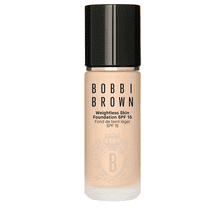 Weightless Skin Foundation SPF 15 Mini - Porcelain