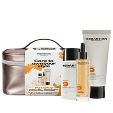 Potion 9 Geschenkset