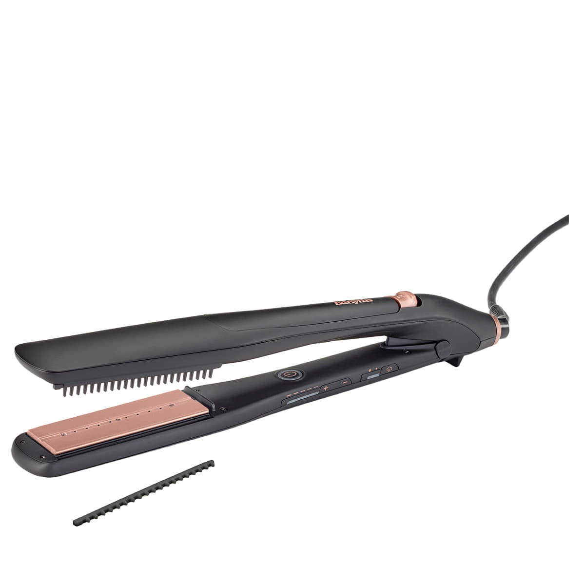 Haarglätter Steam Luxe Styler