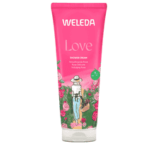 Love Shower Cream Rose