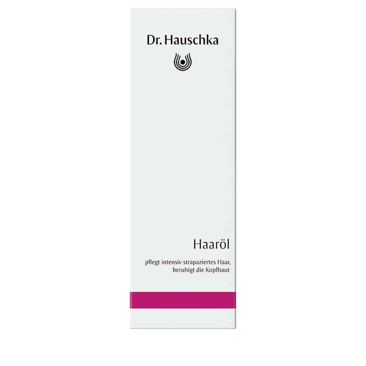 Haaröl