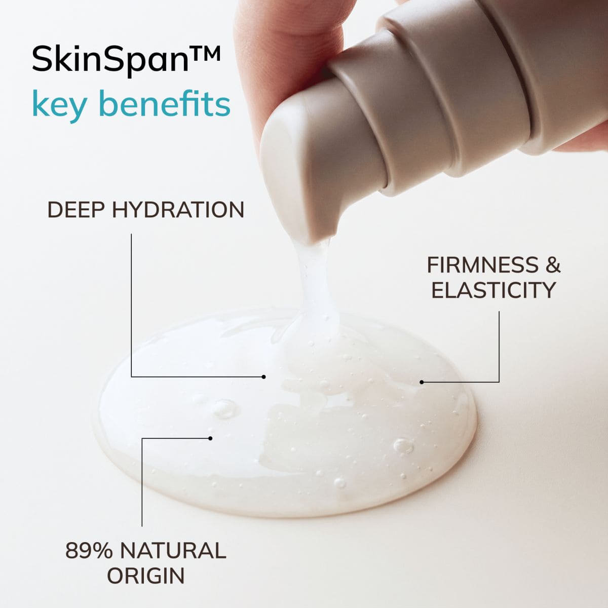 SkinSpan Advanced Skin Serum