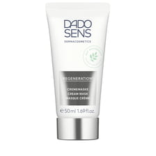 Crememaske
