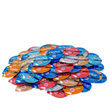 Funpack Bulk 100 Stk.