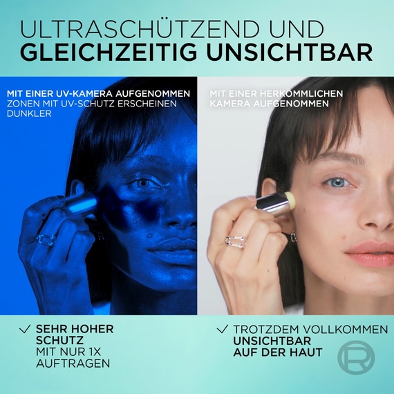 Stick UV Quotidien Bright Reveal SPF 50+