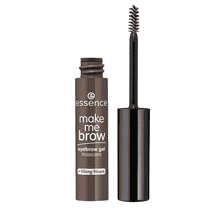 Make Me Brow Eyebrow Gel Mascara - 07 Dark Browny Brows