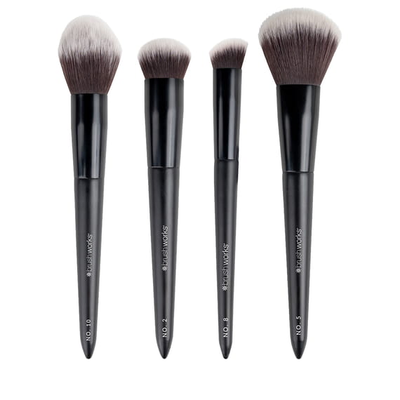 Buff and Blend Face Set
