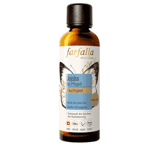 Jojoba Organic Care Oil