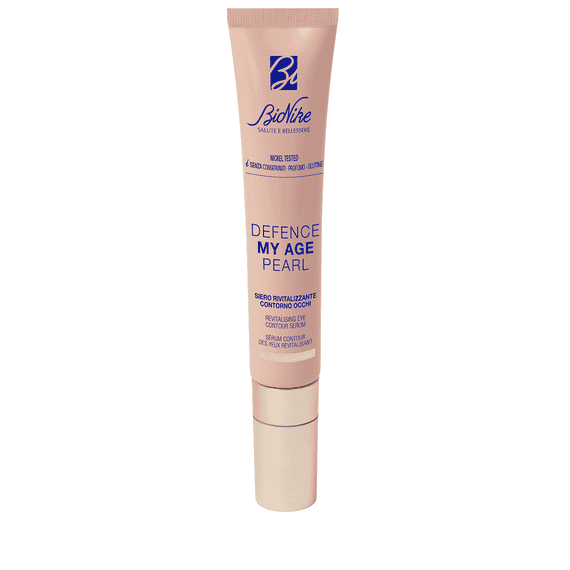 Revitalising Eye Contour Cream