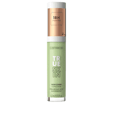 True Skin High Cover Concealer - 300 CC Green