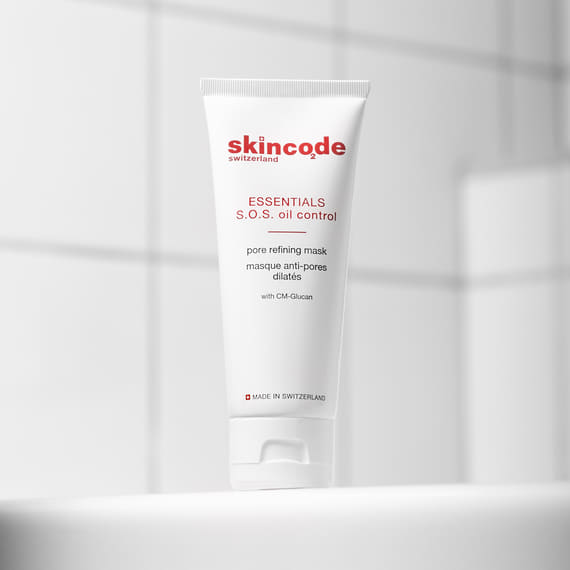 Pore Refining Mask