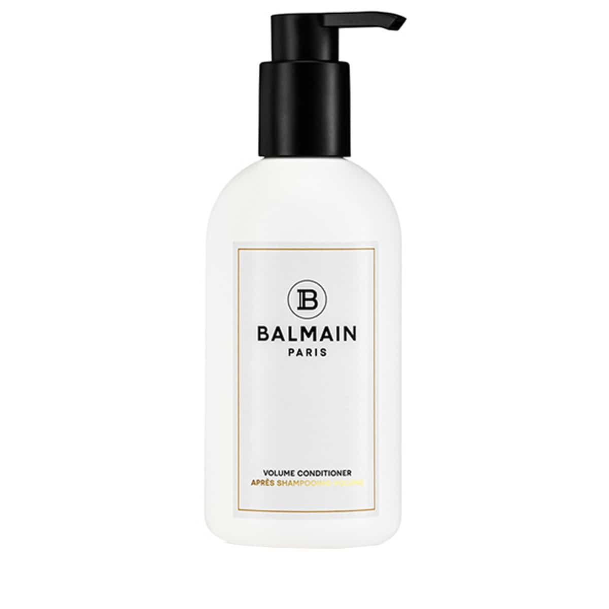 Volume Conditioner