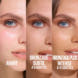 Face Summer Shot