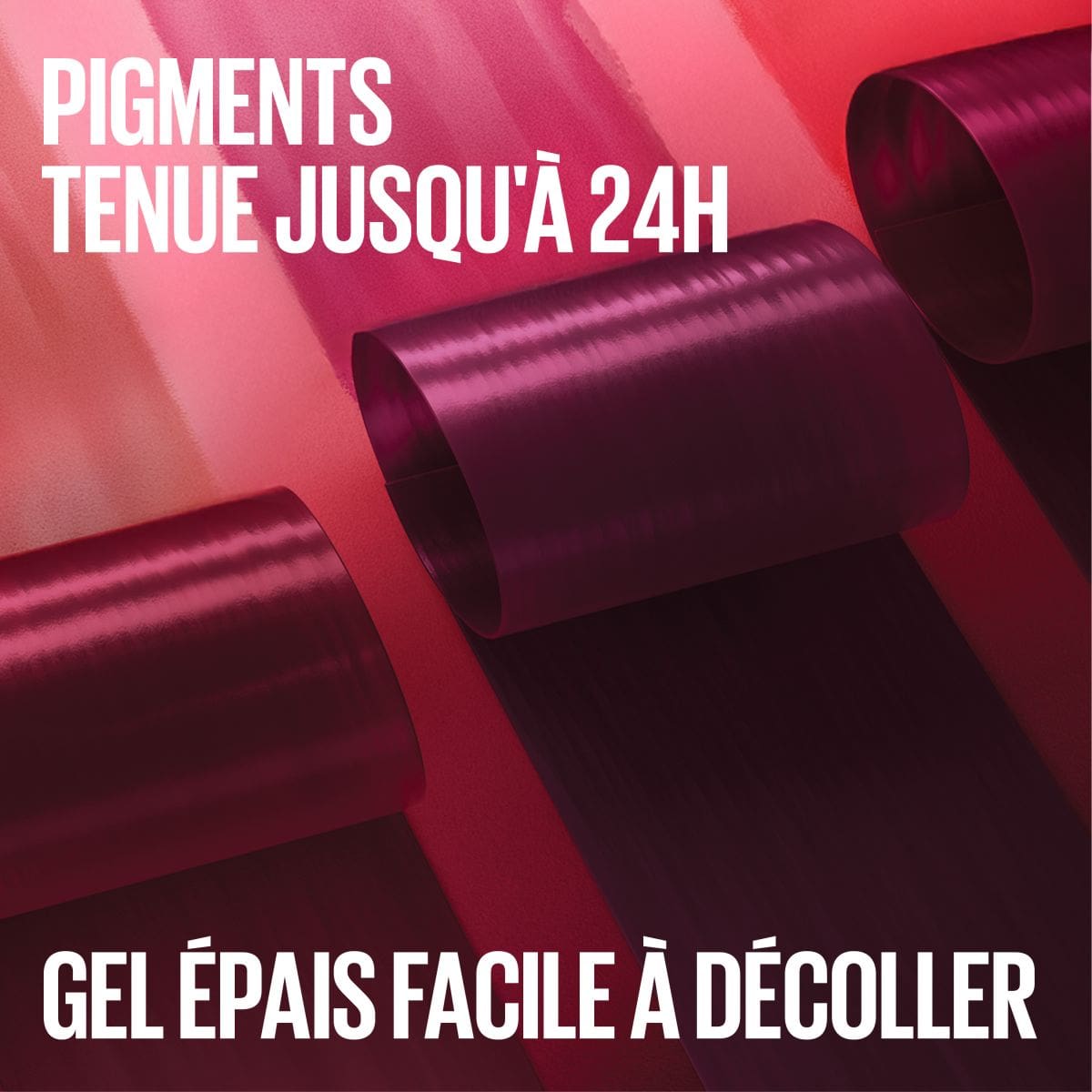 Peel Off Liner 
