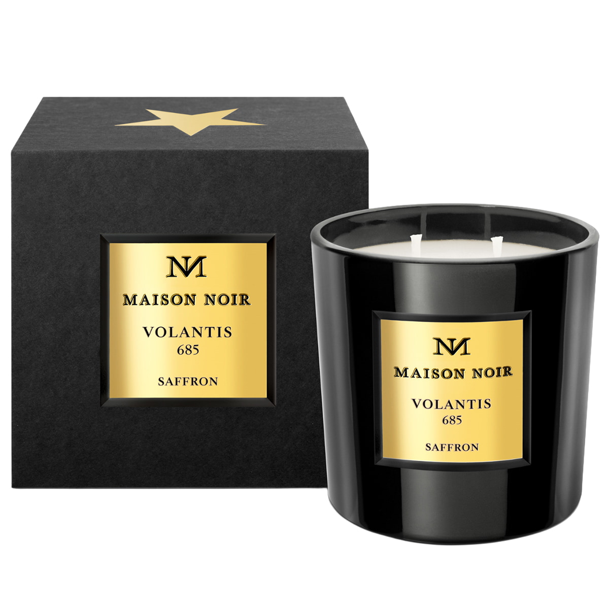 Volantis 685 Candle