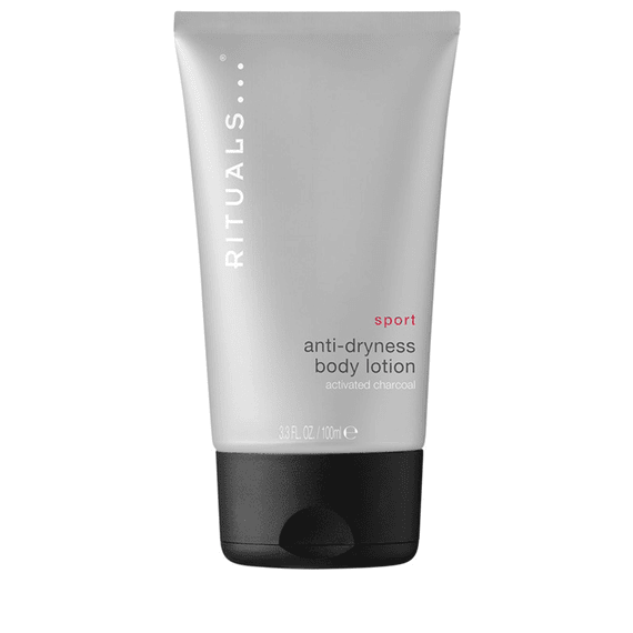 Anti-Dryness Body Lotion