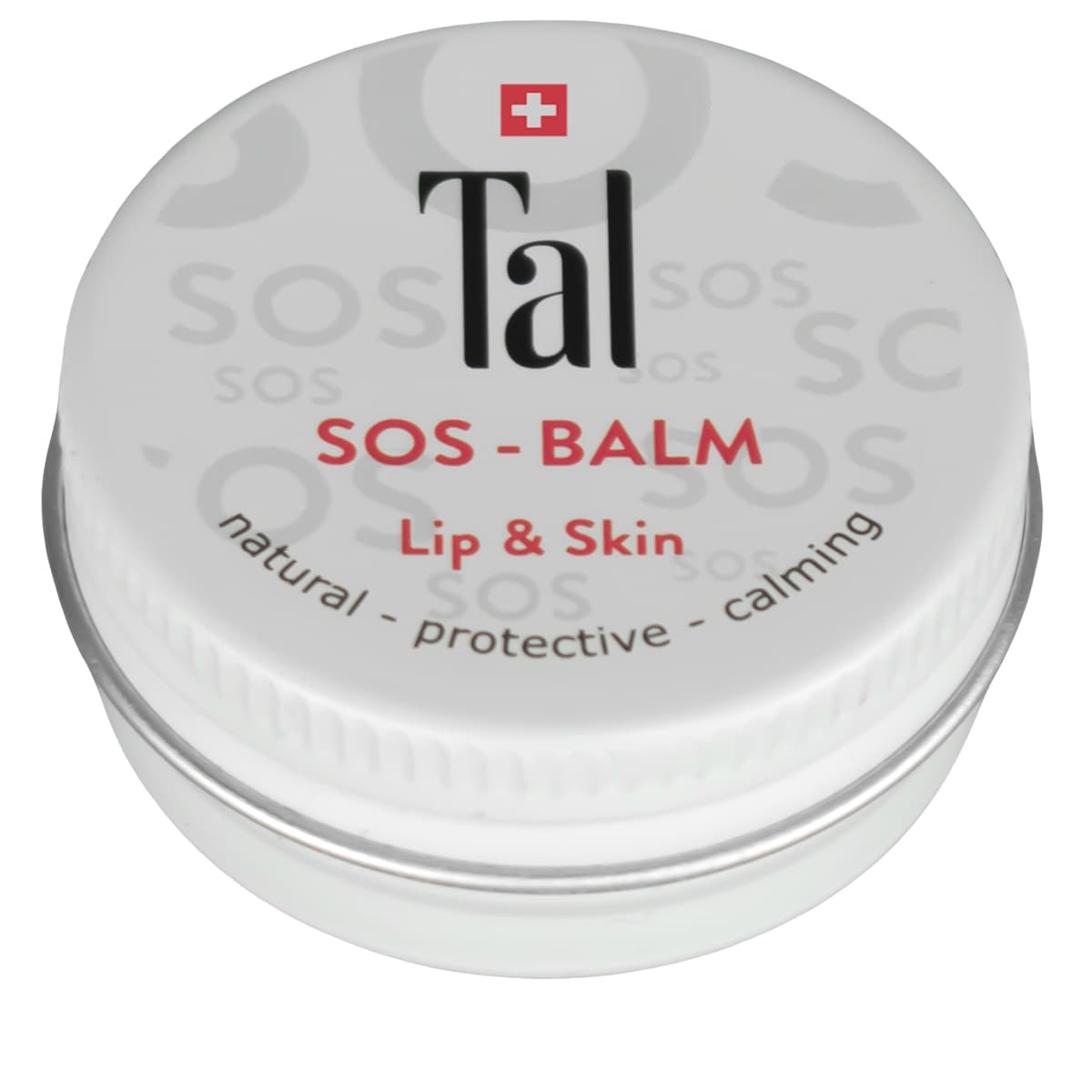 SOS Balsam