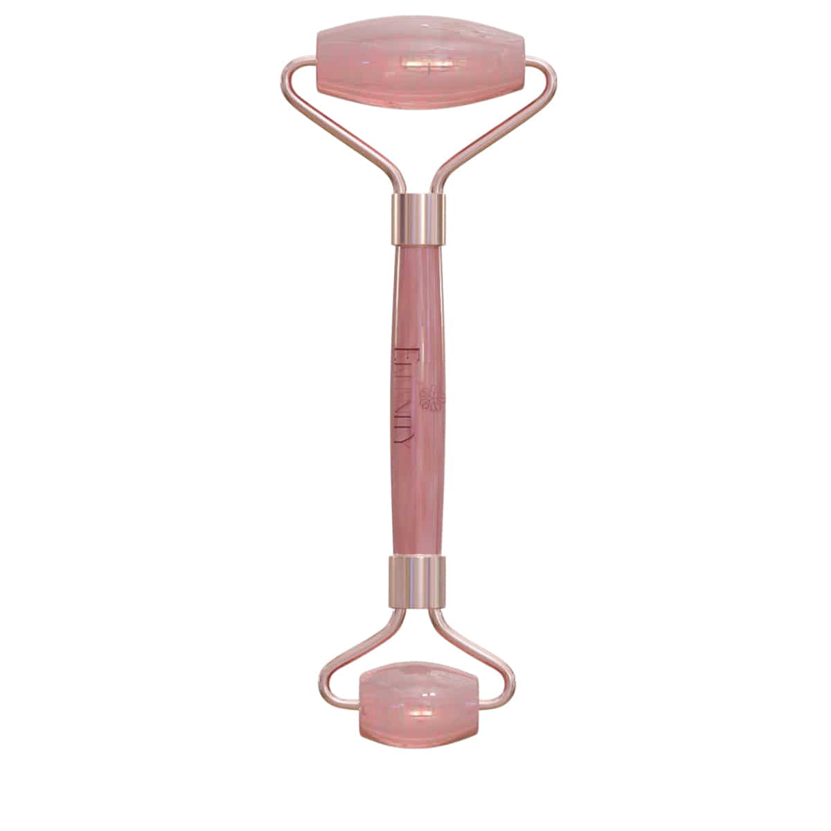 Rose Quartz Face Roller